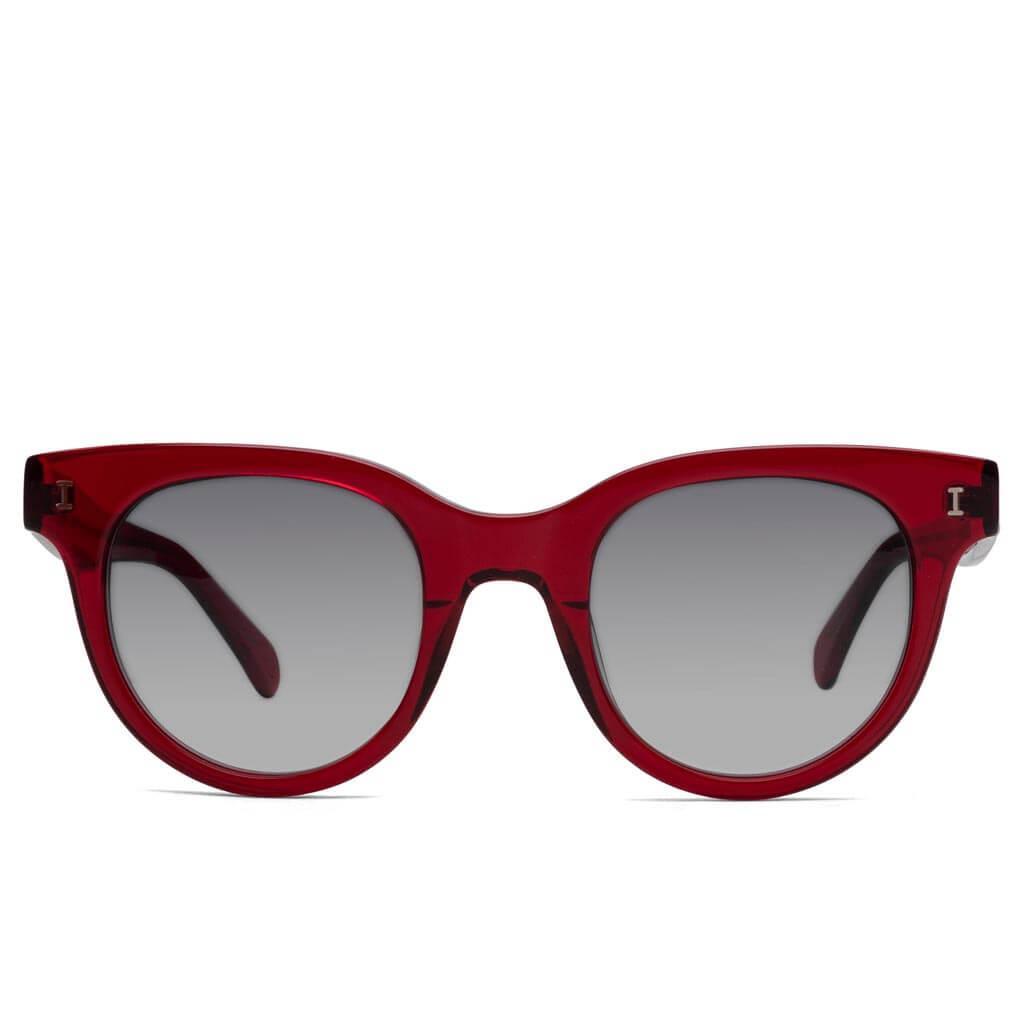 Sicilia Sunglasses - Mulberry Male Product Image