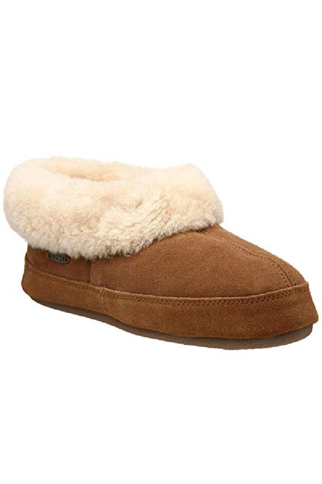 ACORN  Acorn Women's Oh Ewe II Slippers Female Product Image