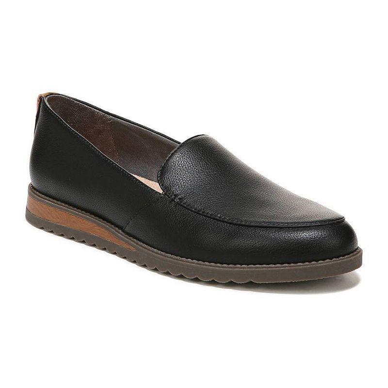 Dr. Scholls Jet Away Womens Slip-on Loafers Product Image