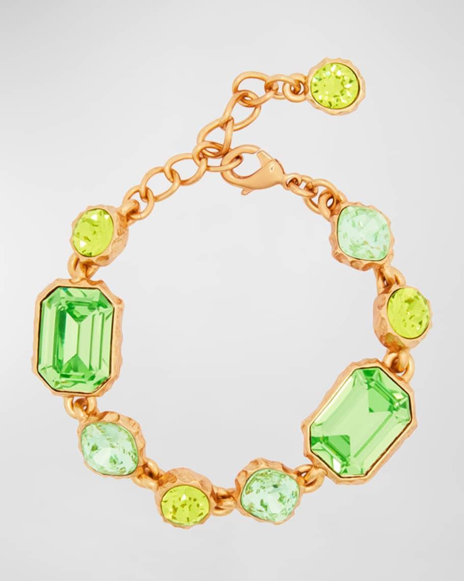 Classic Crystal Bracelet Product Image