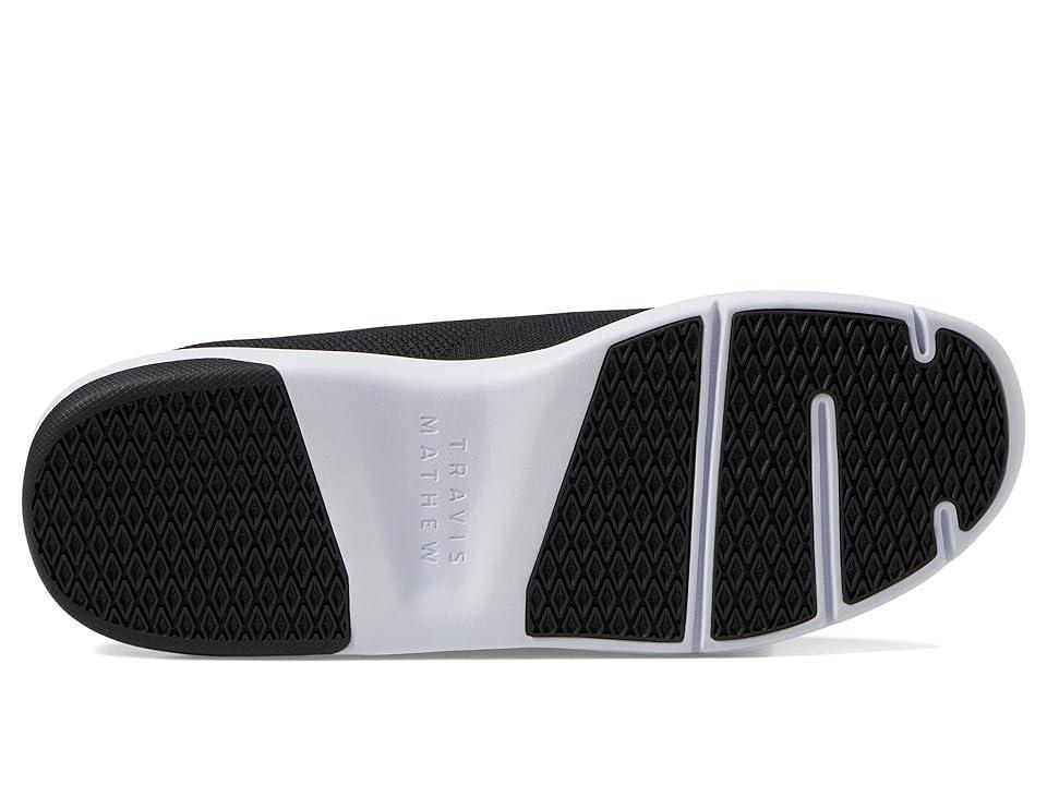 TravisMathew The Daily Lite Men's Walking Shoes Product Image