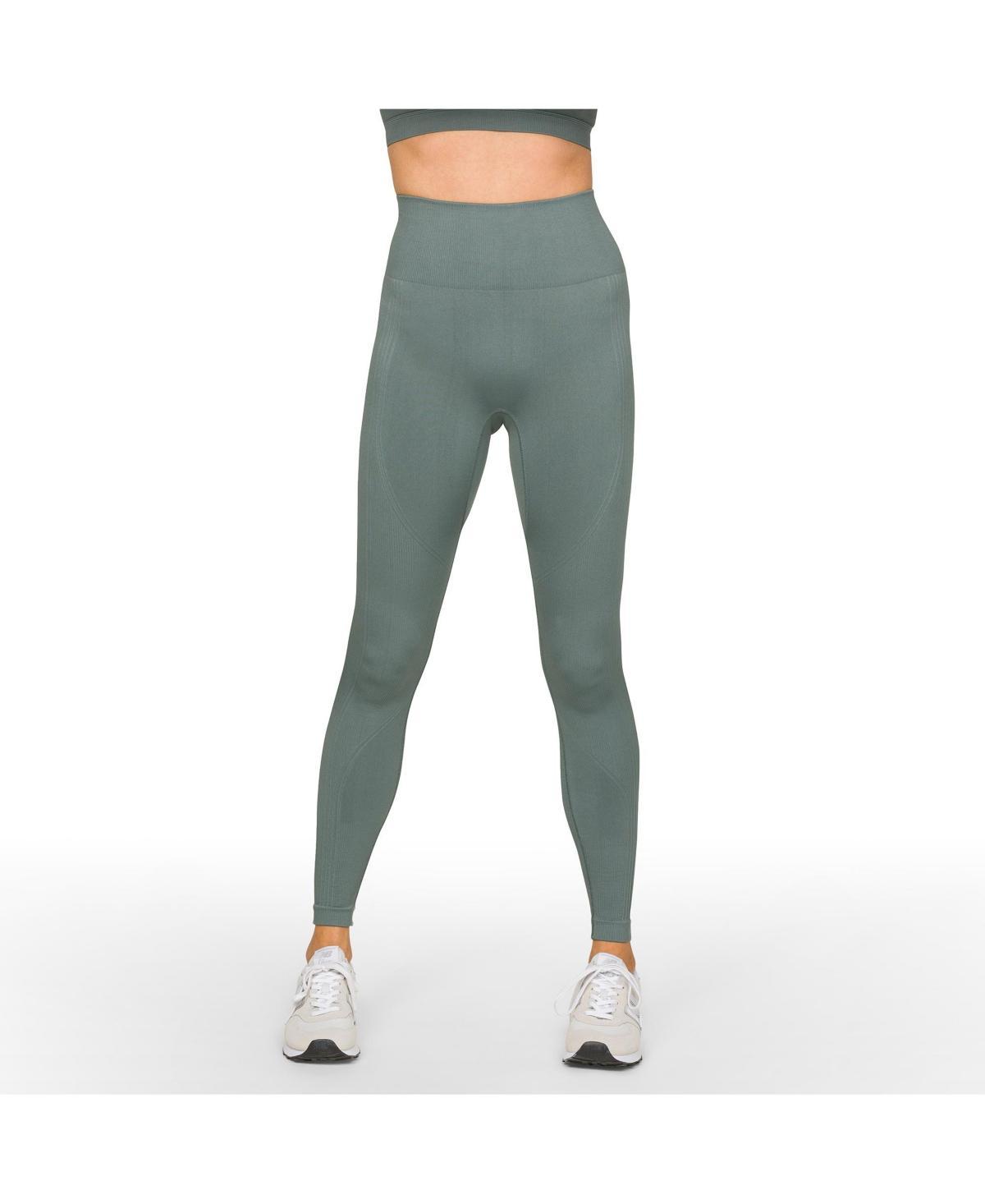 Womens Barre Seamless Tights Product Image