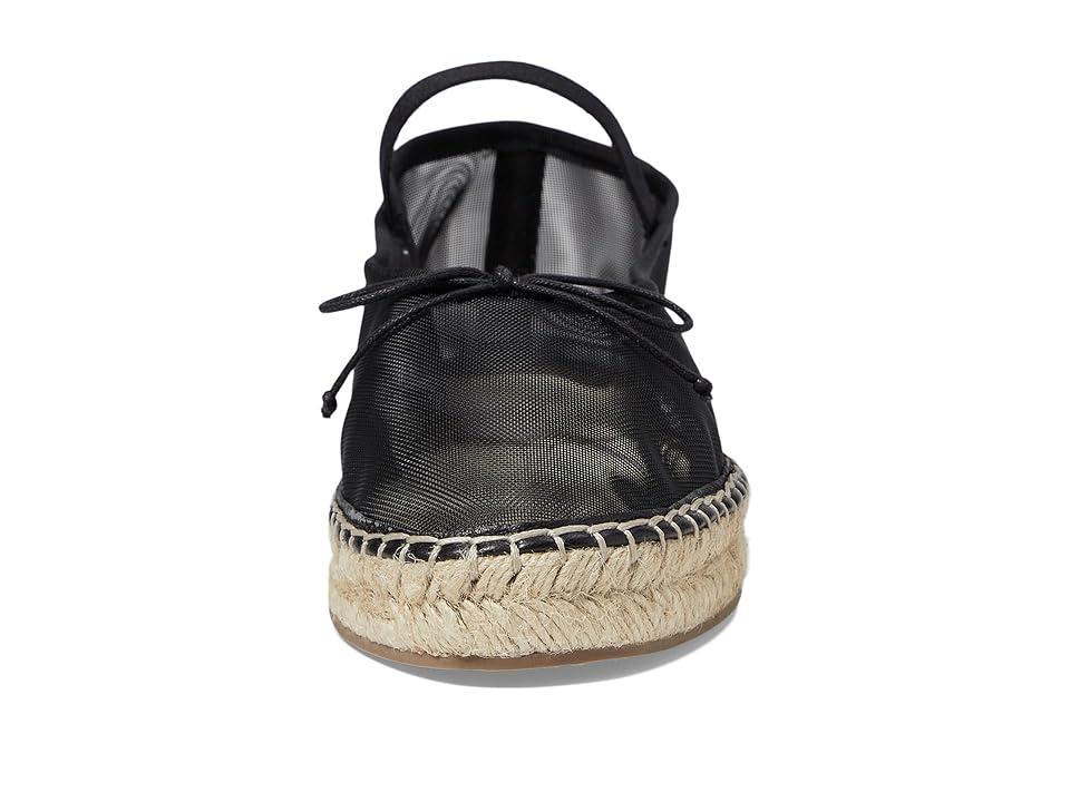 Loeffler Randall Kayla Soft Mary Jane Espadrille Ballet Flat Product Image