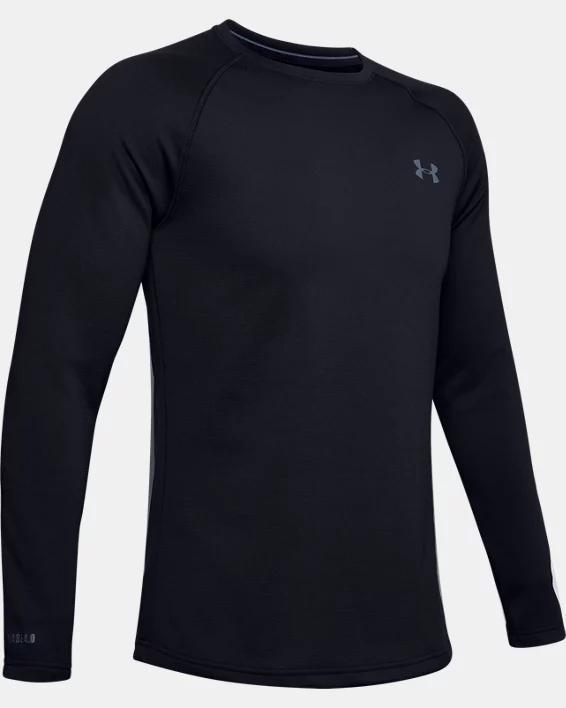 Men's UA Base 4.0 Crew Product Image