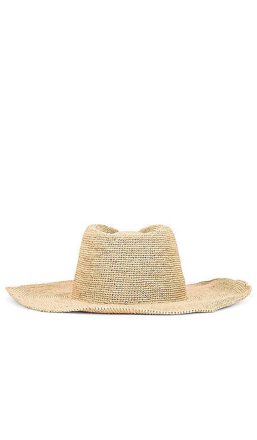 Casa Clara Cowboy Hat Size S-M. Product Image