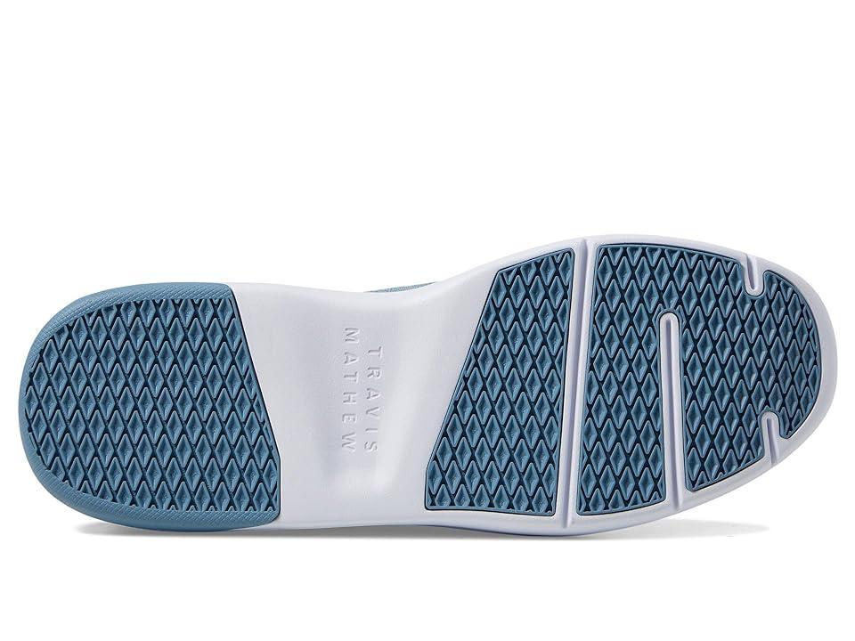 TravisMathew The Daily Lite Men's Walking Shoes Product Image