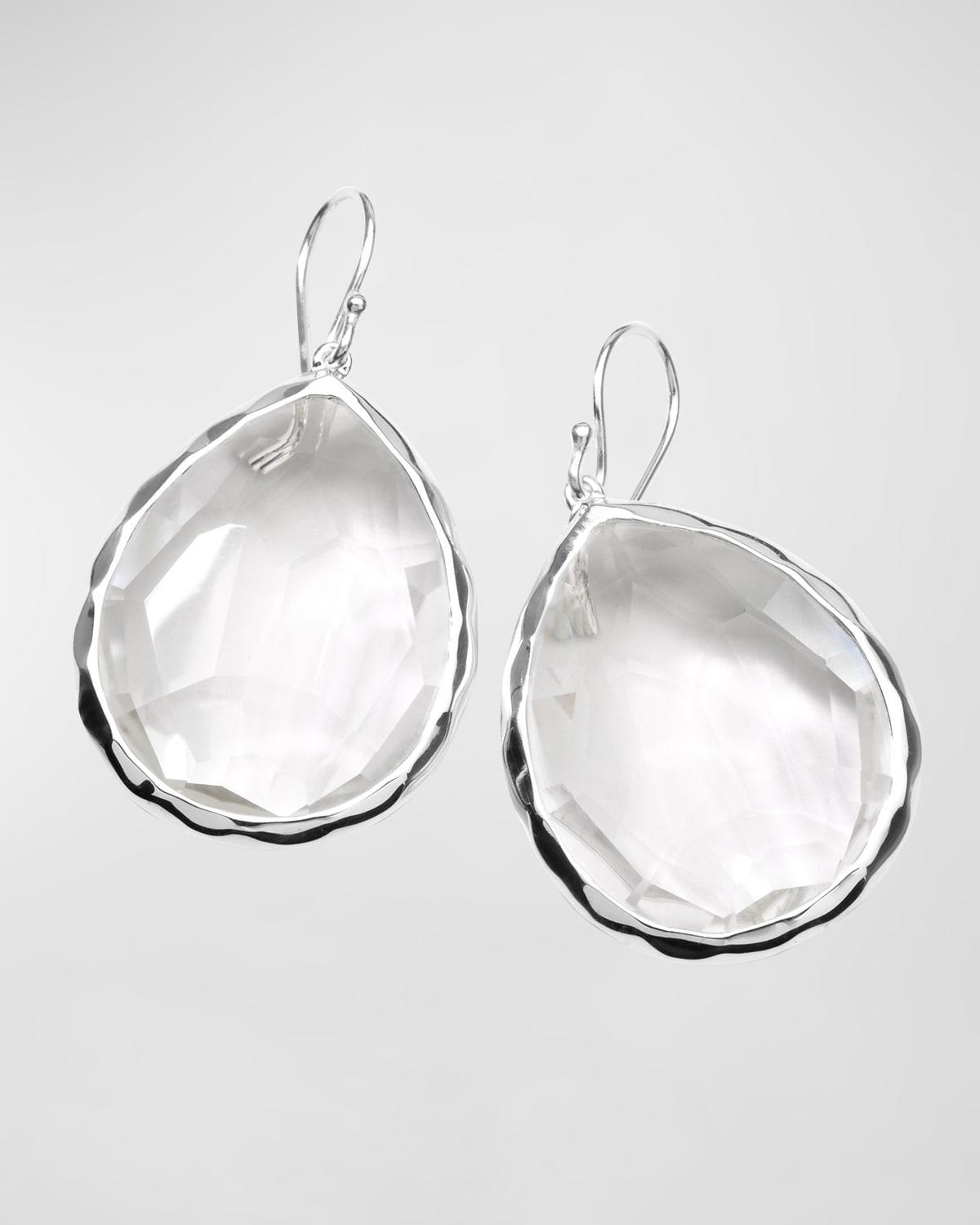 Ippolita Rock Candy Large Teardrop Earrings Product Image