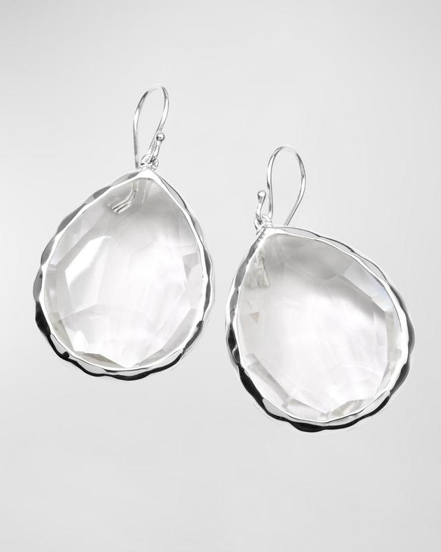 Ippolita Rock Candy Large Teardrop Earrings Product Image