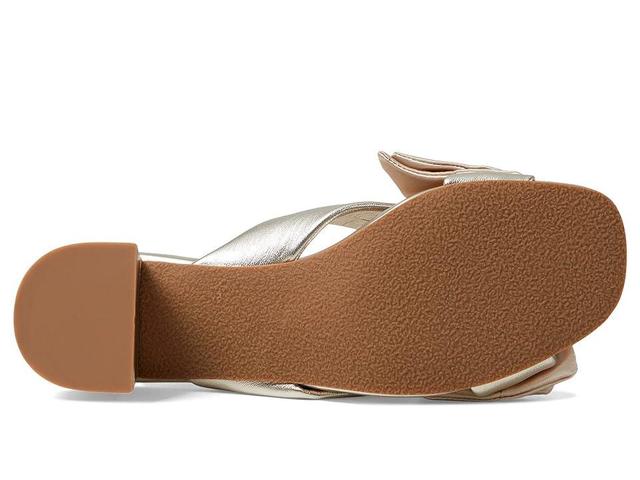 Jack Rogers Debra Block Heel Slide Sandal Product Image
