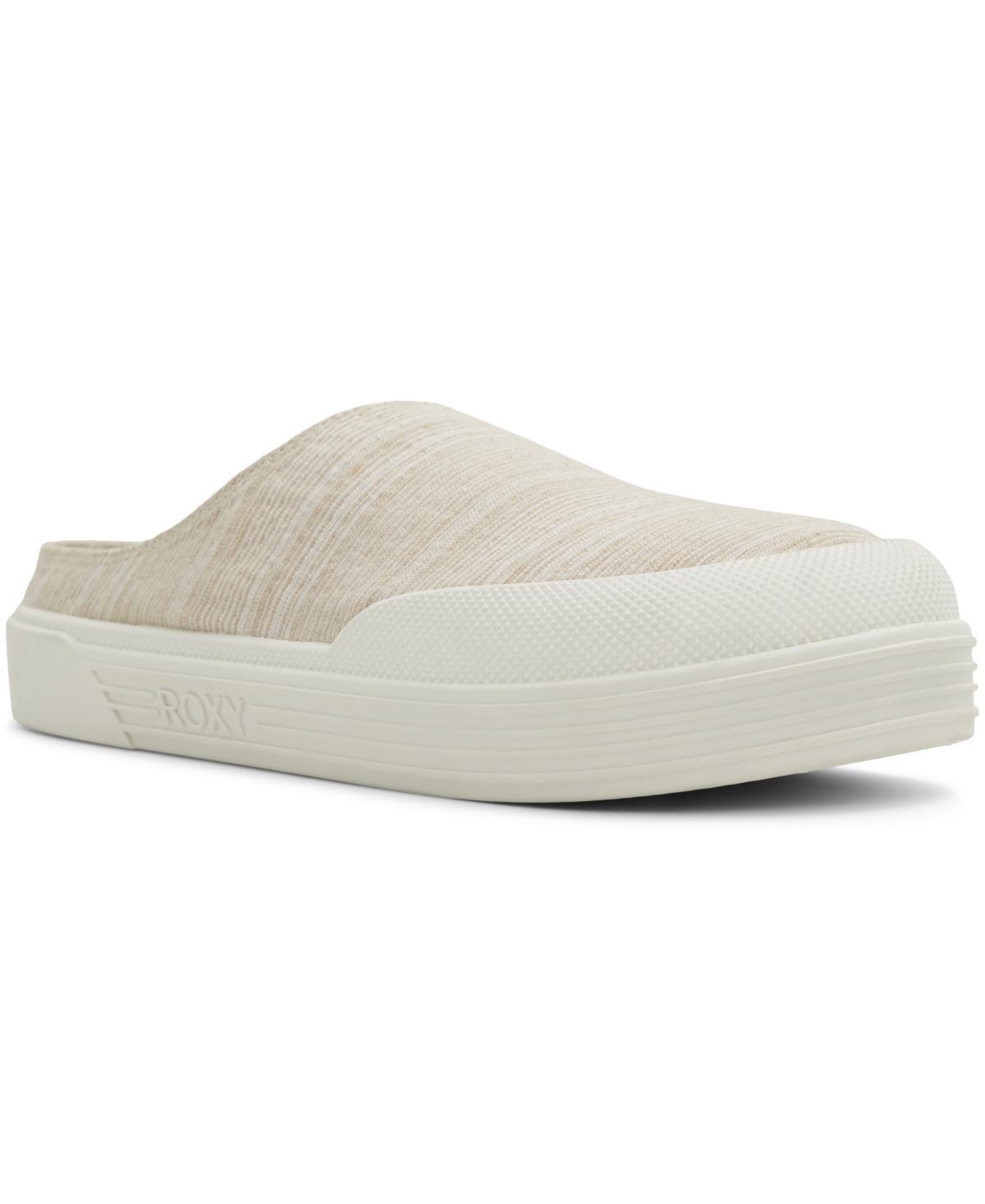 Roxy Womens Squad Slip-On Mules Product Image