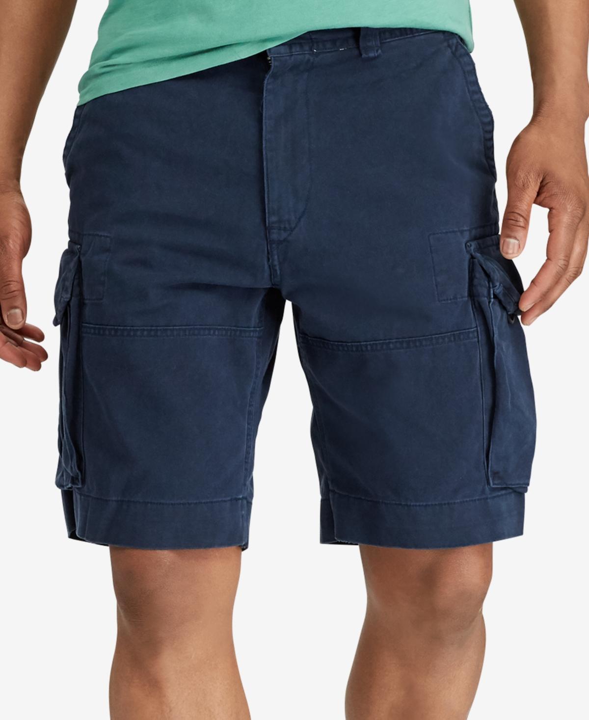 Polo Ralph Lauren Gellar 10.25 Inseam Cargo Shorts Product Image