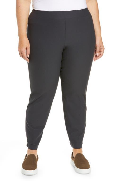 Womens Slim-Fit Ankle Pants Product Image