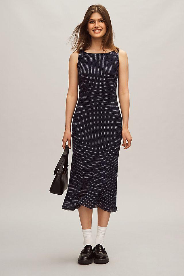 Reformation Topanga Midi Dress Product Image