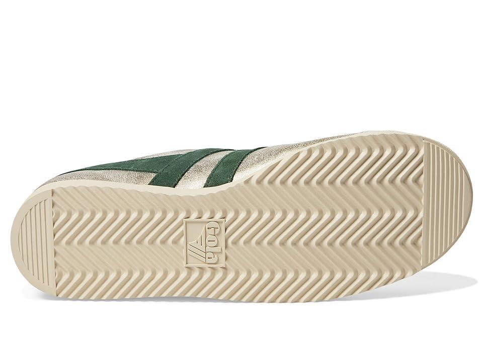 Gola Bullet Blaze Wheat/Feather Grey) Women's Shoes Product Image