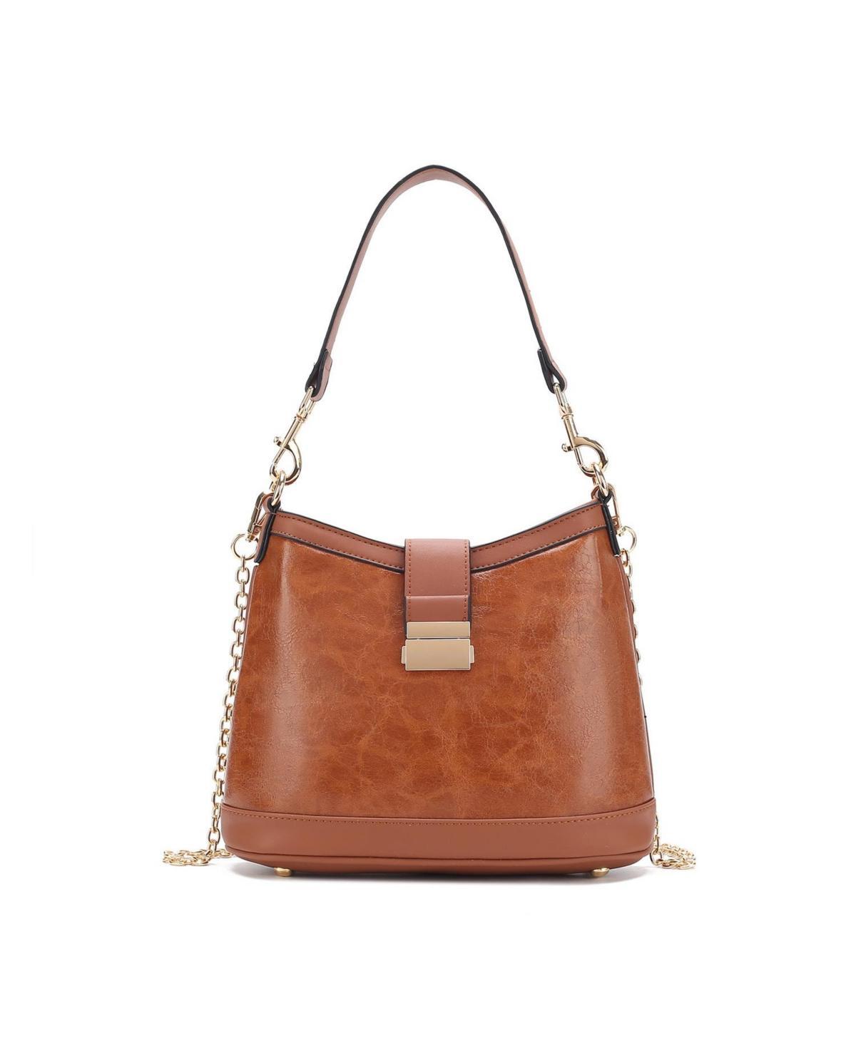 Mkf Collection Pilar Women s Shoulder Bag by Mia K Product Image