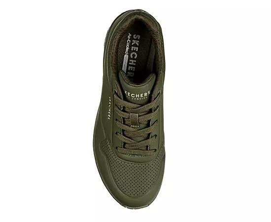 Skechers Womens Uno Sneaker Product Image