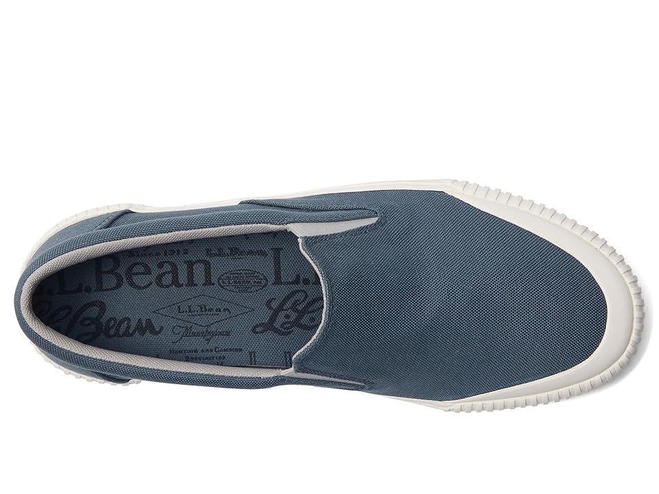 L.L.Bean Eco Woods Slip-On (Rangeley ) Men's Shoes Product Image