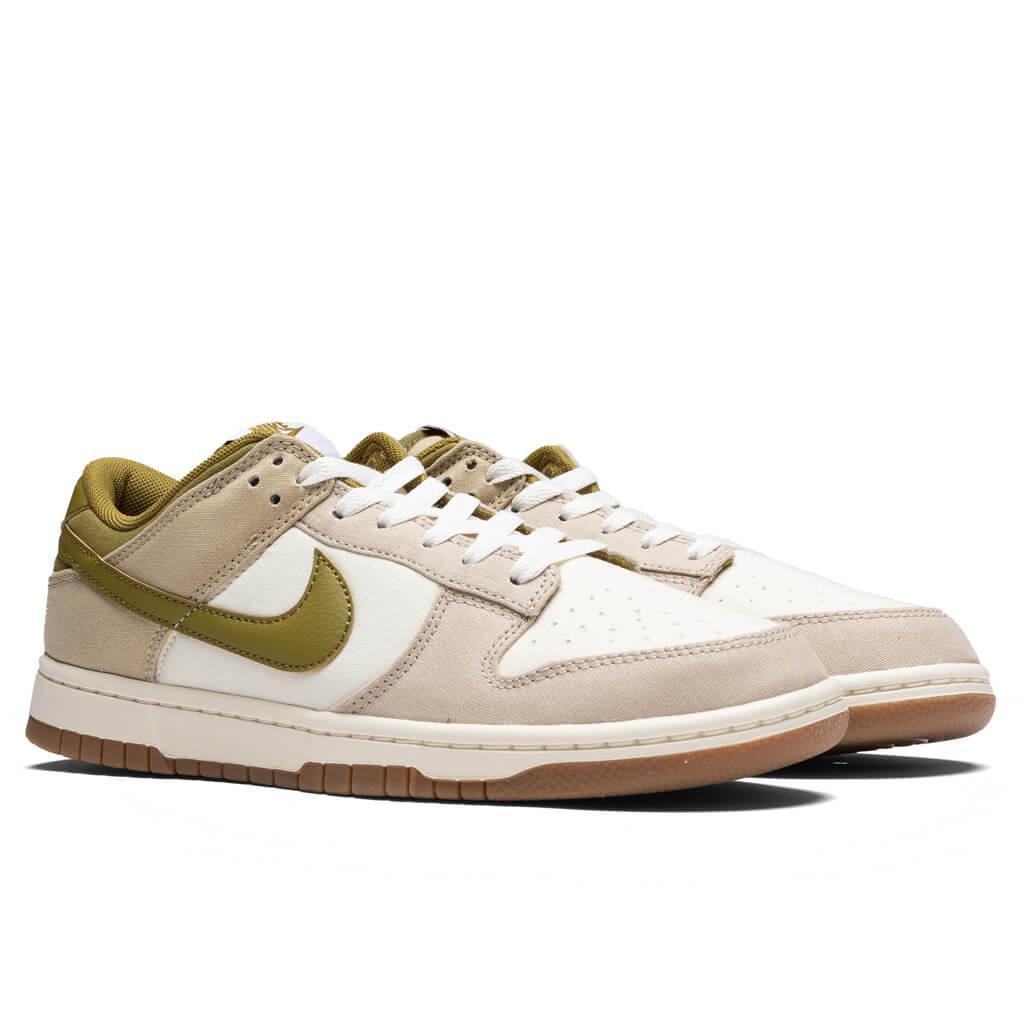 Dunk Low 'Since 72' - Sail/Pacific Moss/Cream II/Limestone Male Product Image