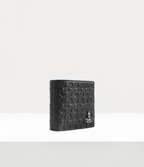 Man wallet with coin pocket Product Image