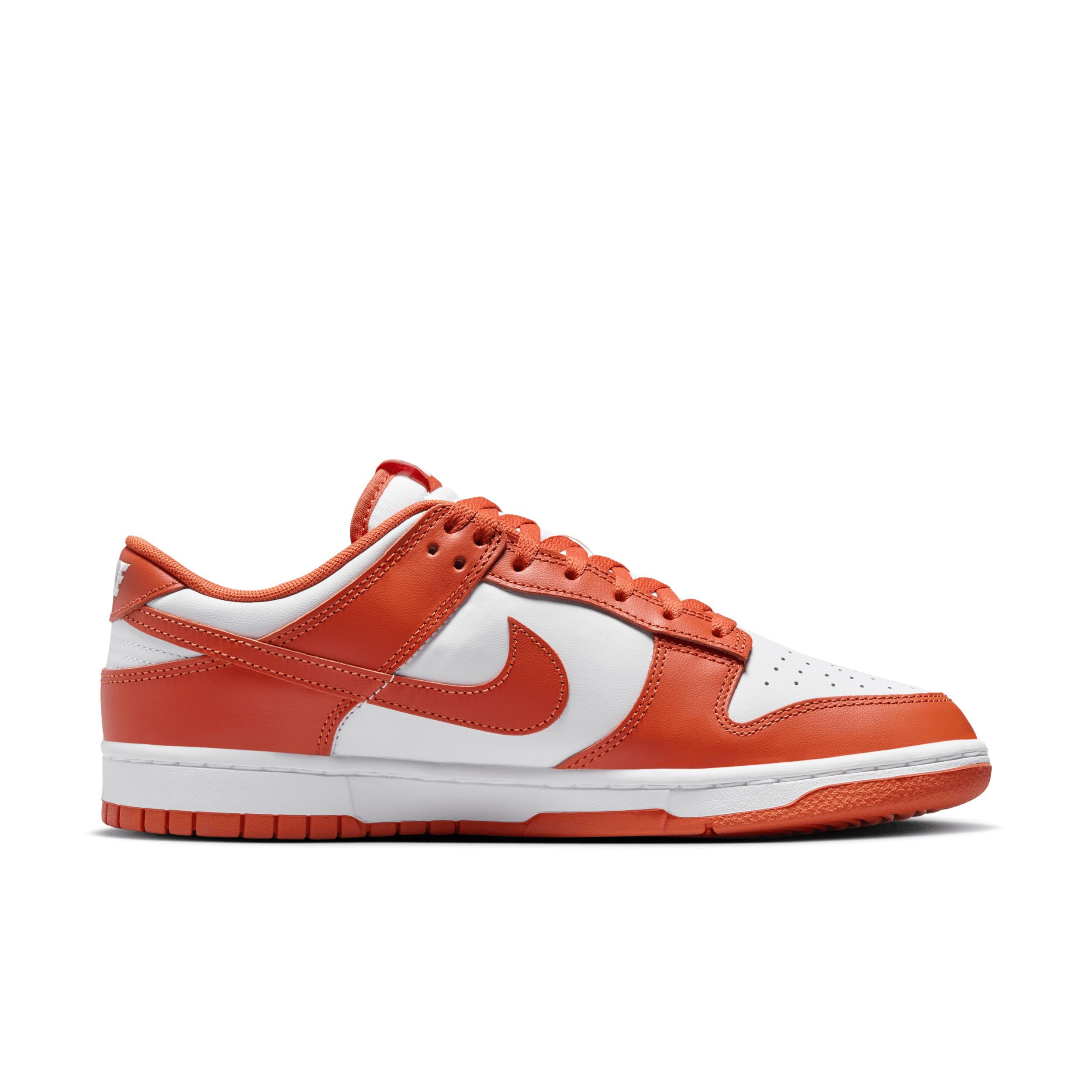 Nike Men's Dunk Low Retro Shoes Product Image