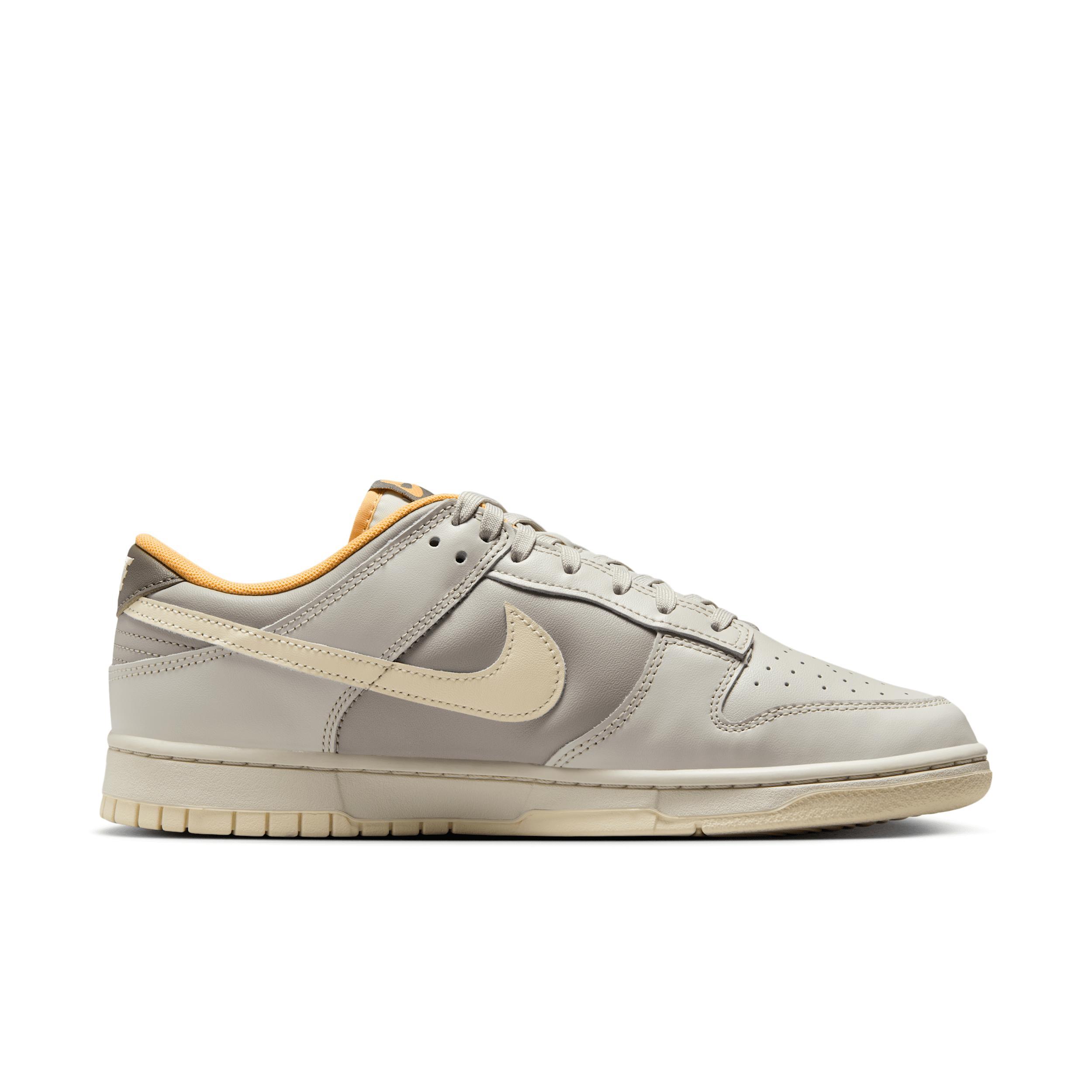 Nike Men's Dunk Low Retro Shoes Product Image