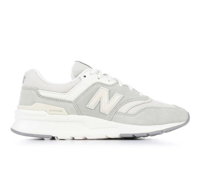 Women's New Balance W997H Sneakers Product Image