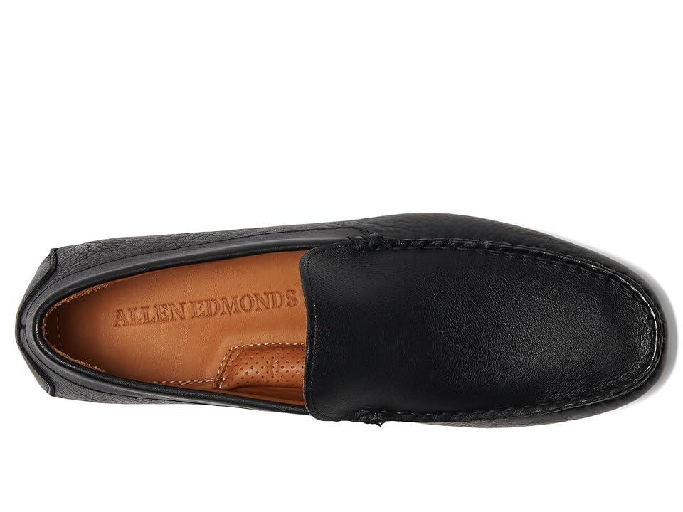 Allen Edmonds Santiago Slip On Drivers Leather) Men's Lace-up Boots Product Image