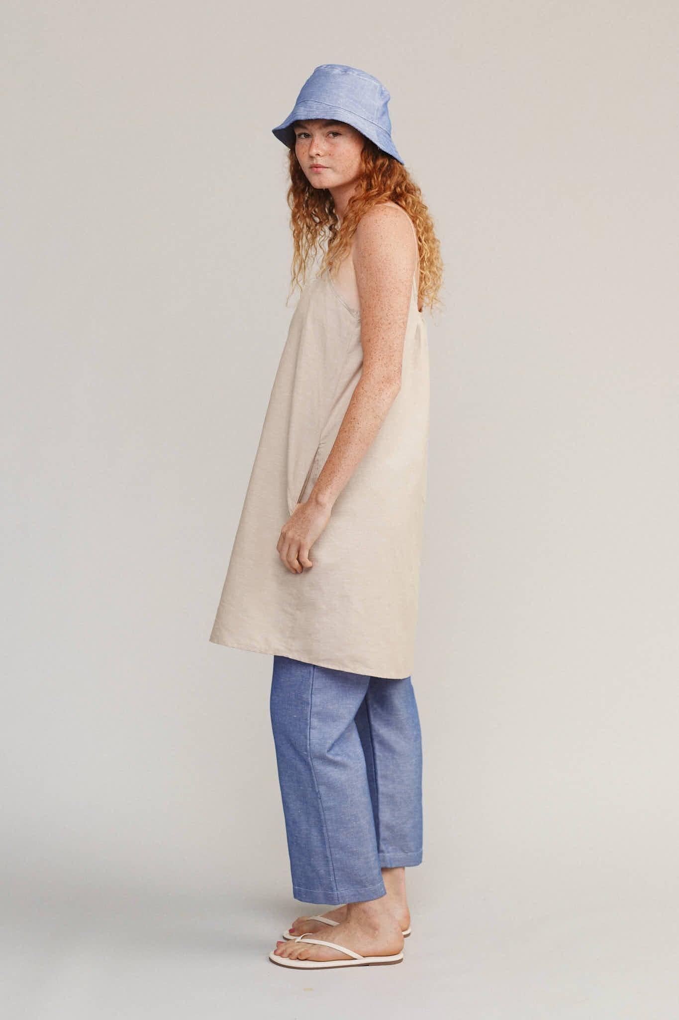 Sundance Slip Dress Female Product Image