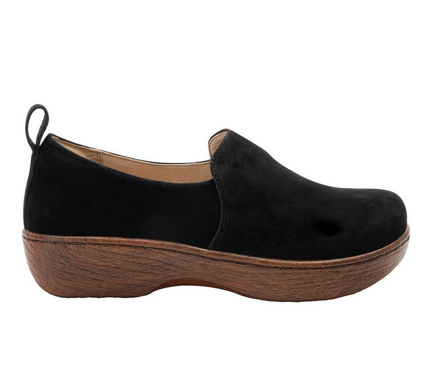 Women's ALEGRIA Orygin Work Shoes Product Image