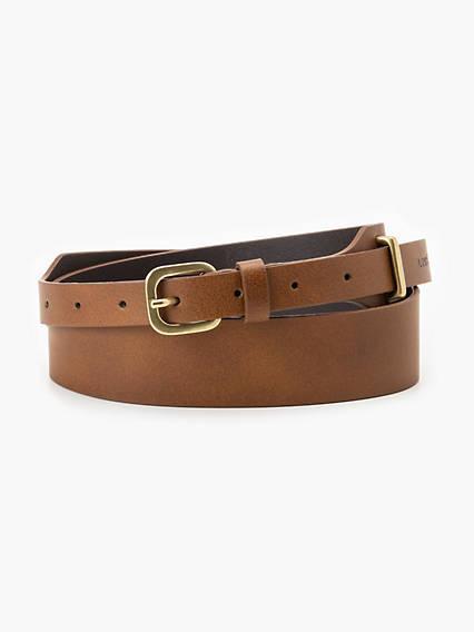 Levi's Western Belt - Women's Product Image