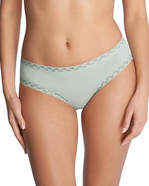 Womens Bliss Cotton French Cut Brief Product Image