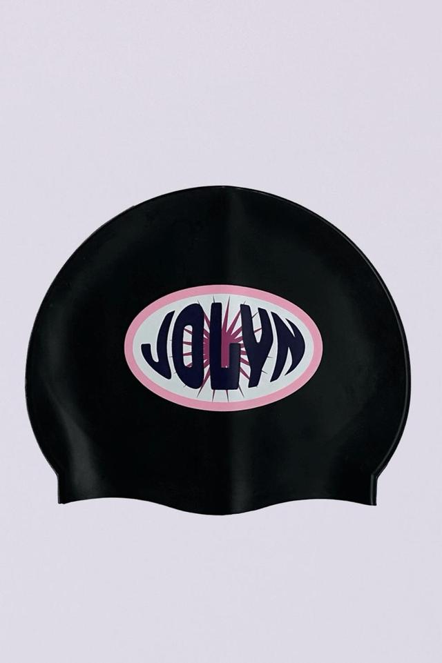 Silicone Swim Cap - Karma Female Product Image