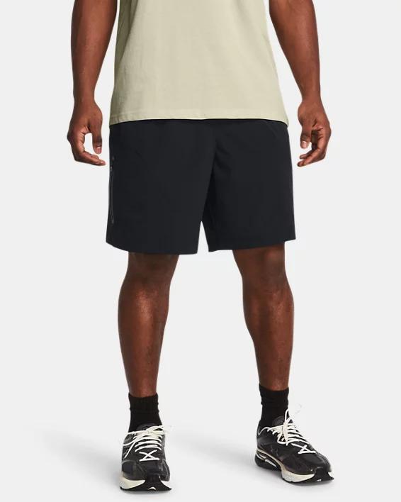 Men's UA Unstoppable Vent Shorts Product Image