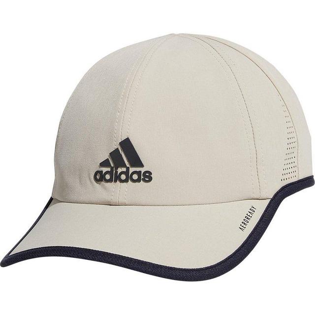 Mens adidas Superlite 2 Hat, Med Beige Product Image