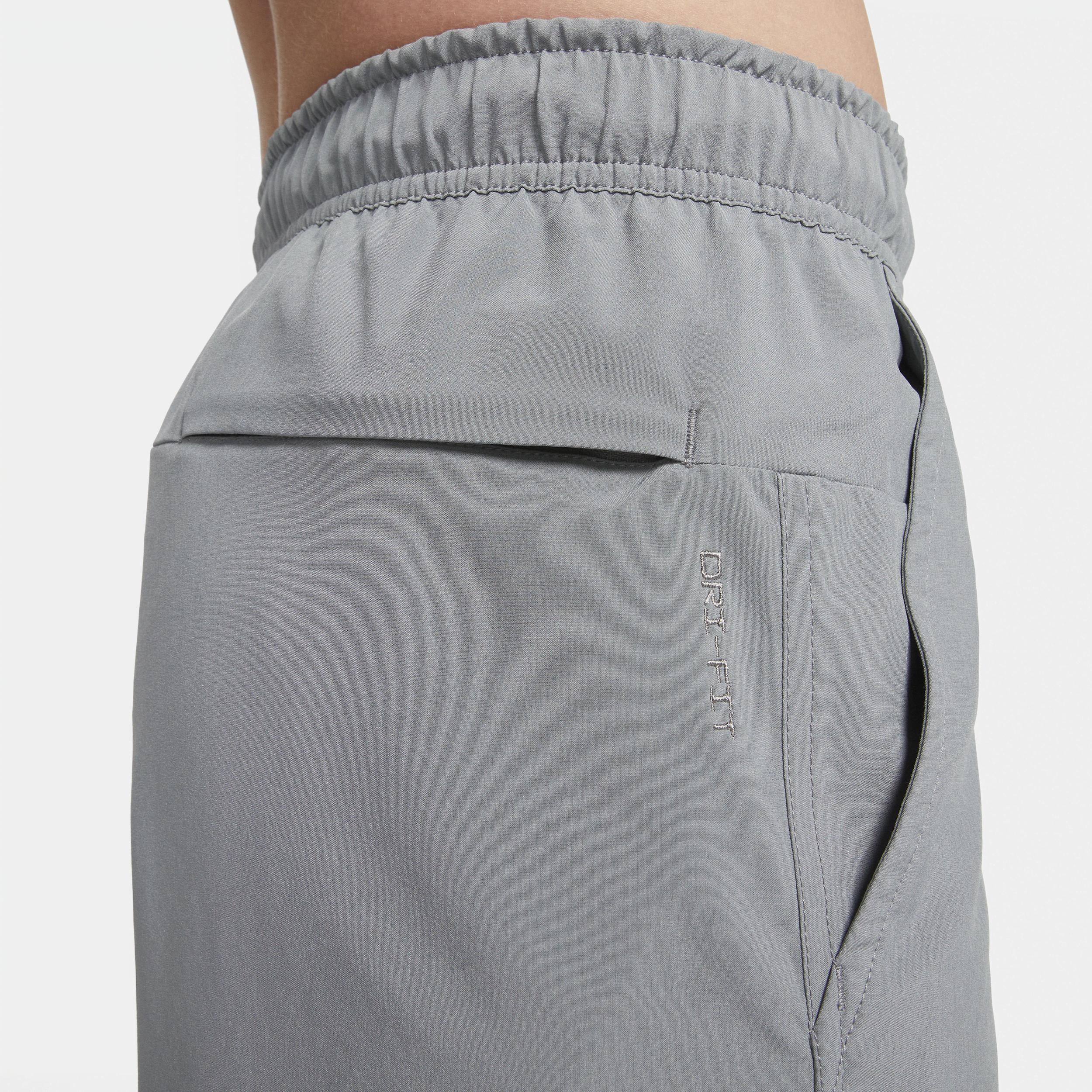 Nike Men's Unlimited Dri-FIT 7" Unlined Versatile Shorts Product Image