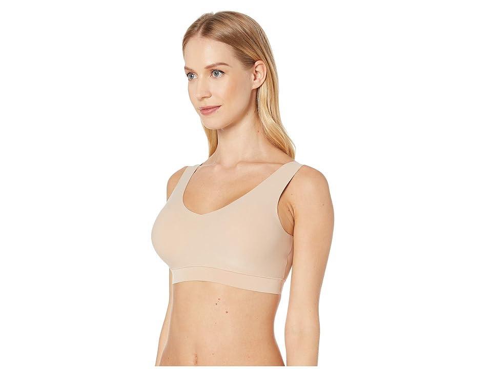 Chantelle Soft Stretch Padded Wire Free Bra Top Product Image