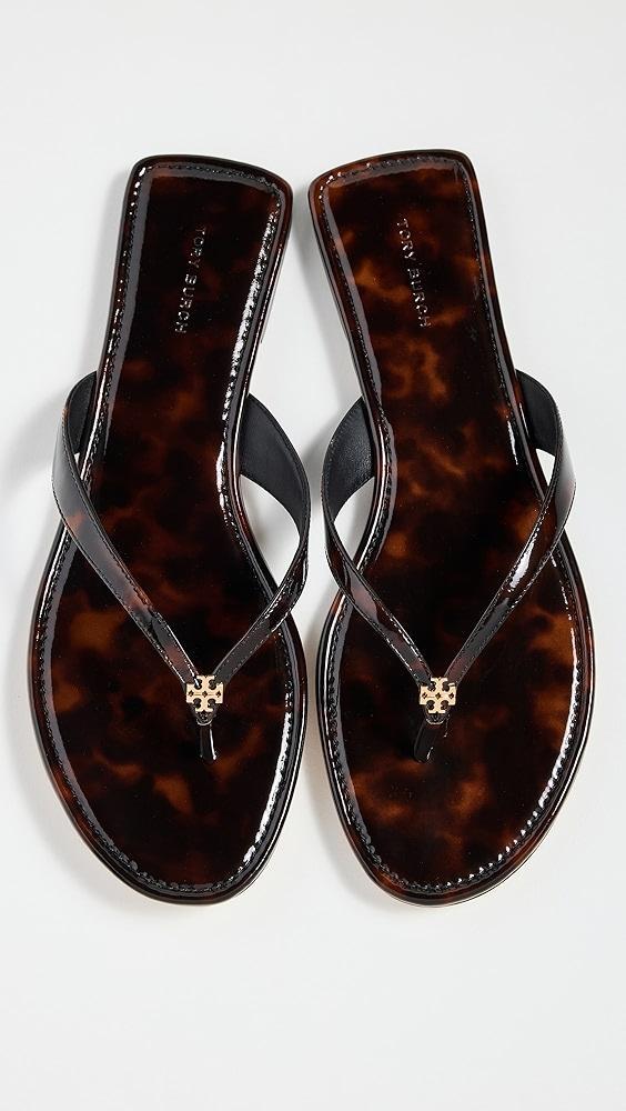 Tory Burch Classic Flip Flops | Shopbop Product Image