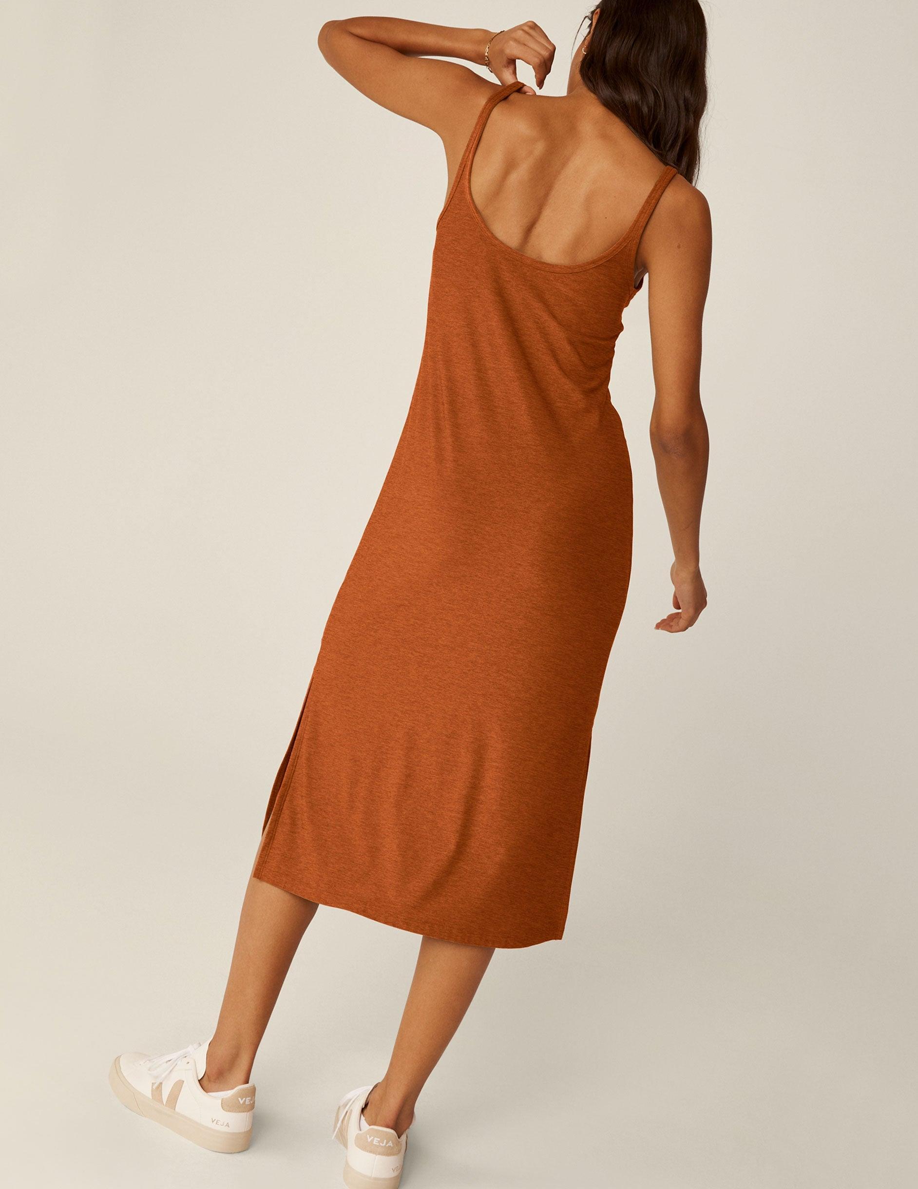 Featherweight Simplicity Dress Product Image