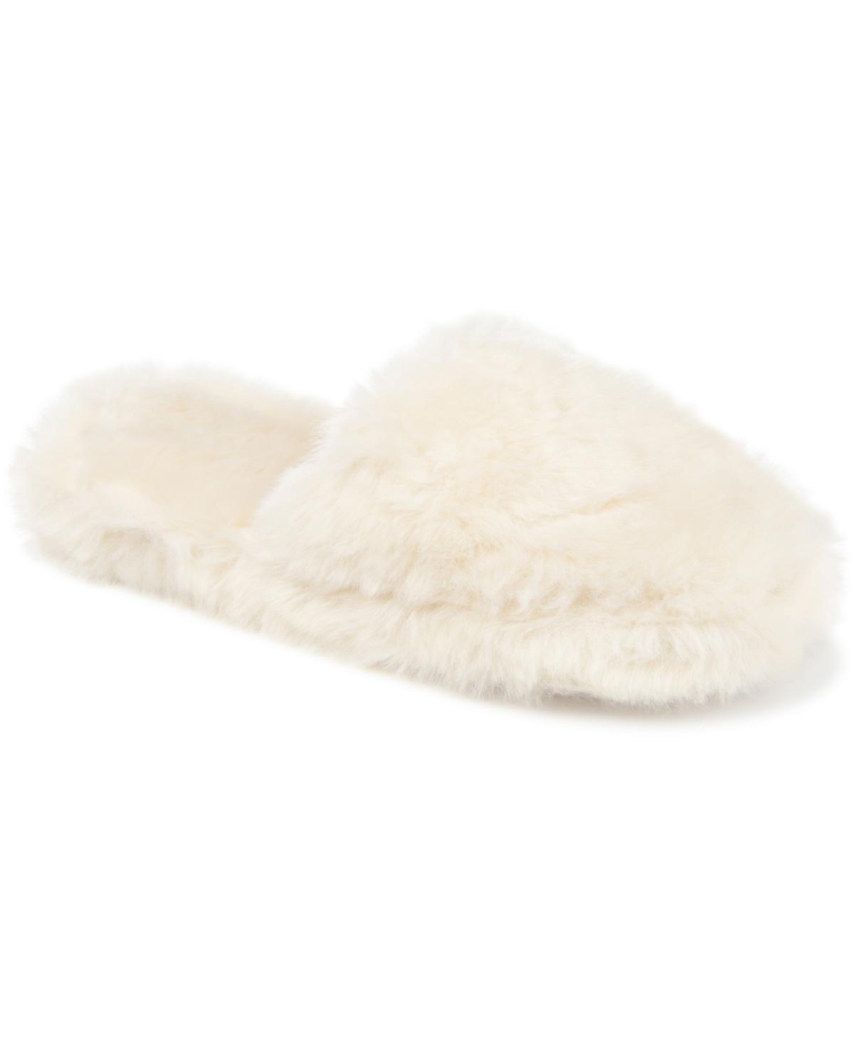 Journee Collection Cozey Womens Slippers Product Image