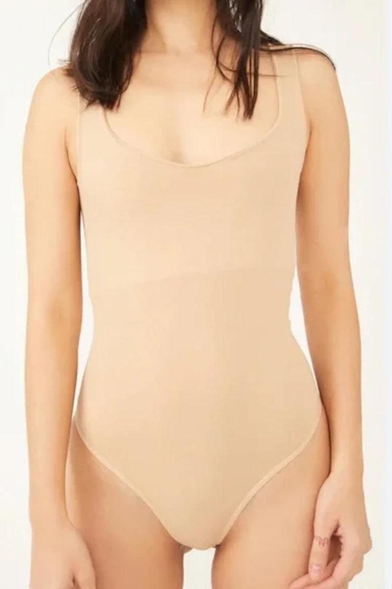 Fp Clean Lines Bodysuit Product Image