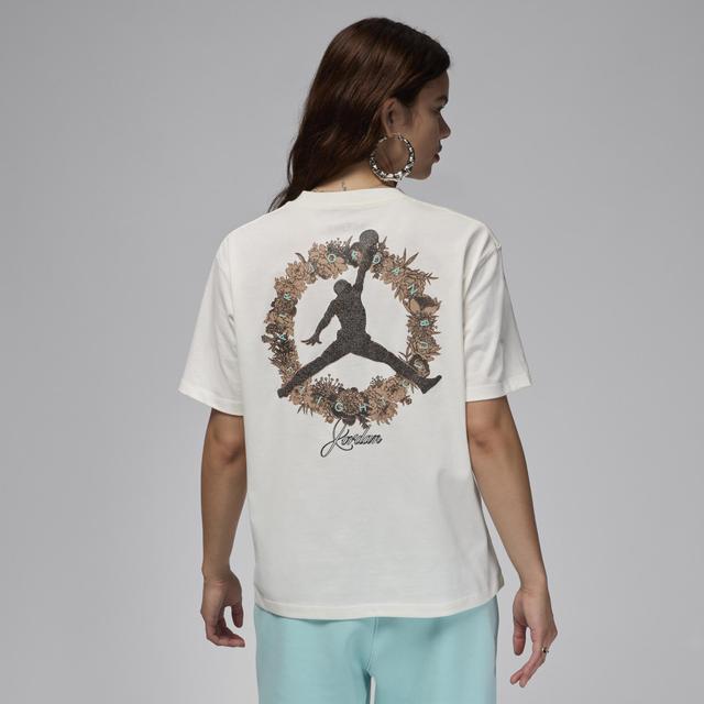 Jordan Essential Women's T-Shirt Product Image