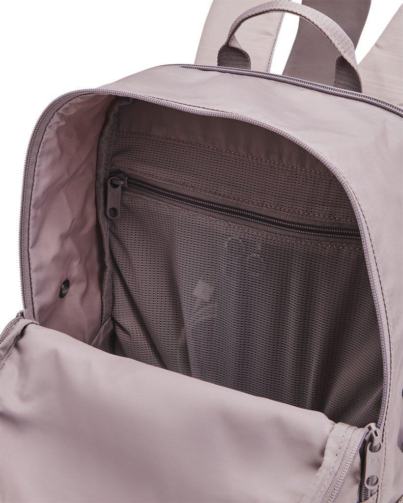 Women's UA Studio Backpack Product Image