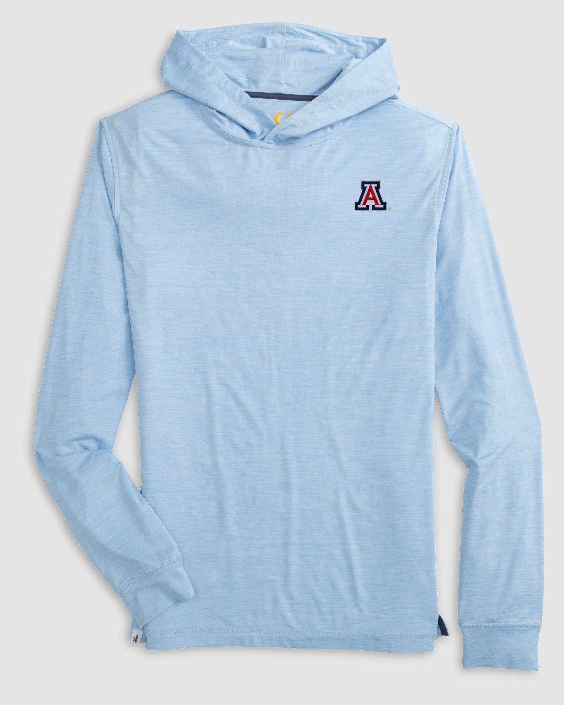 Arizona Talon Performance Hoodie Male Product Image