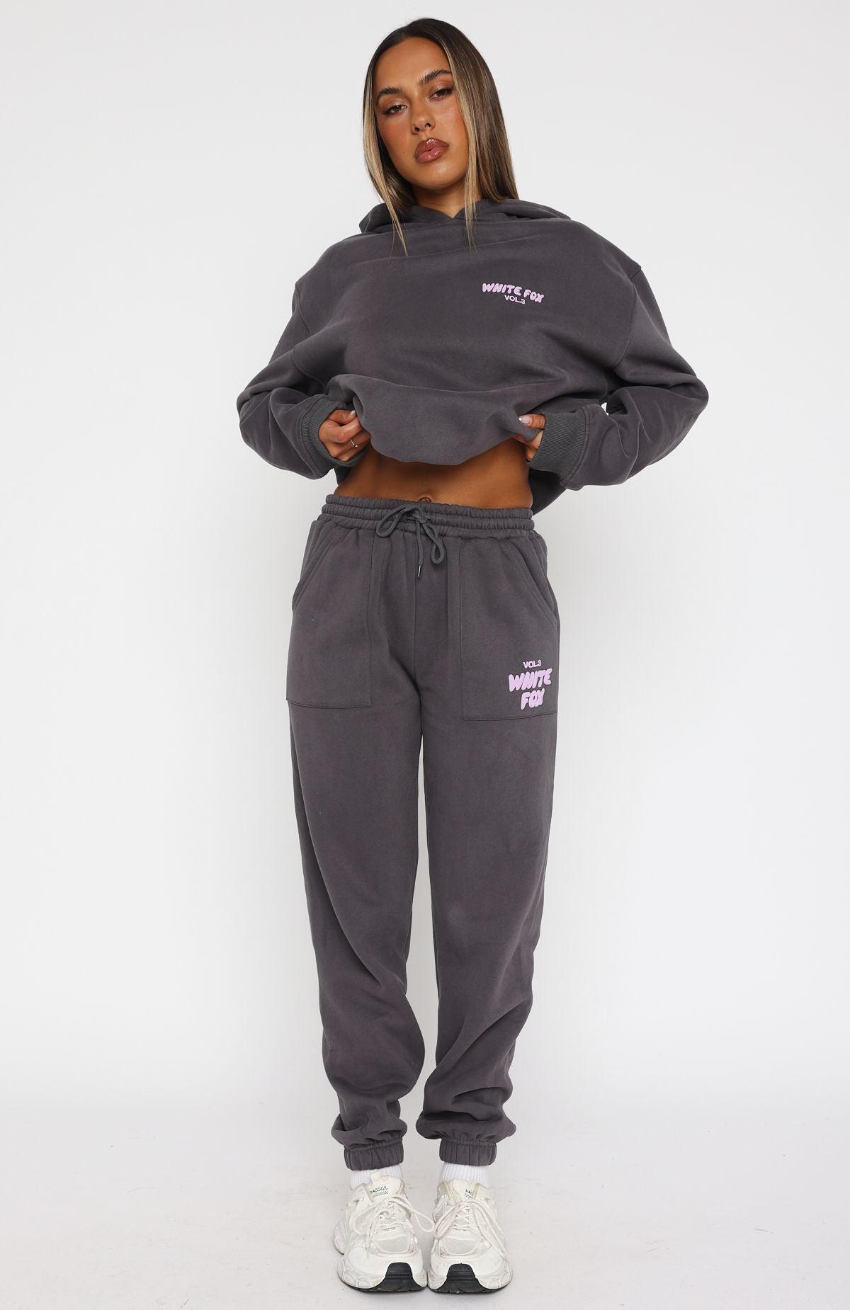 Offstage Sweatpants Volcanic Product Image