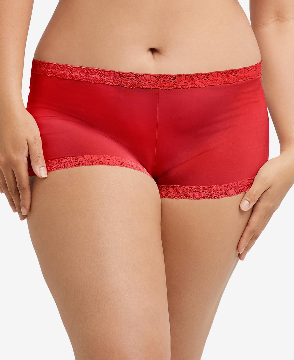 Microfiber Boyshort Product Image