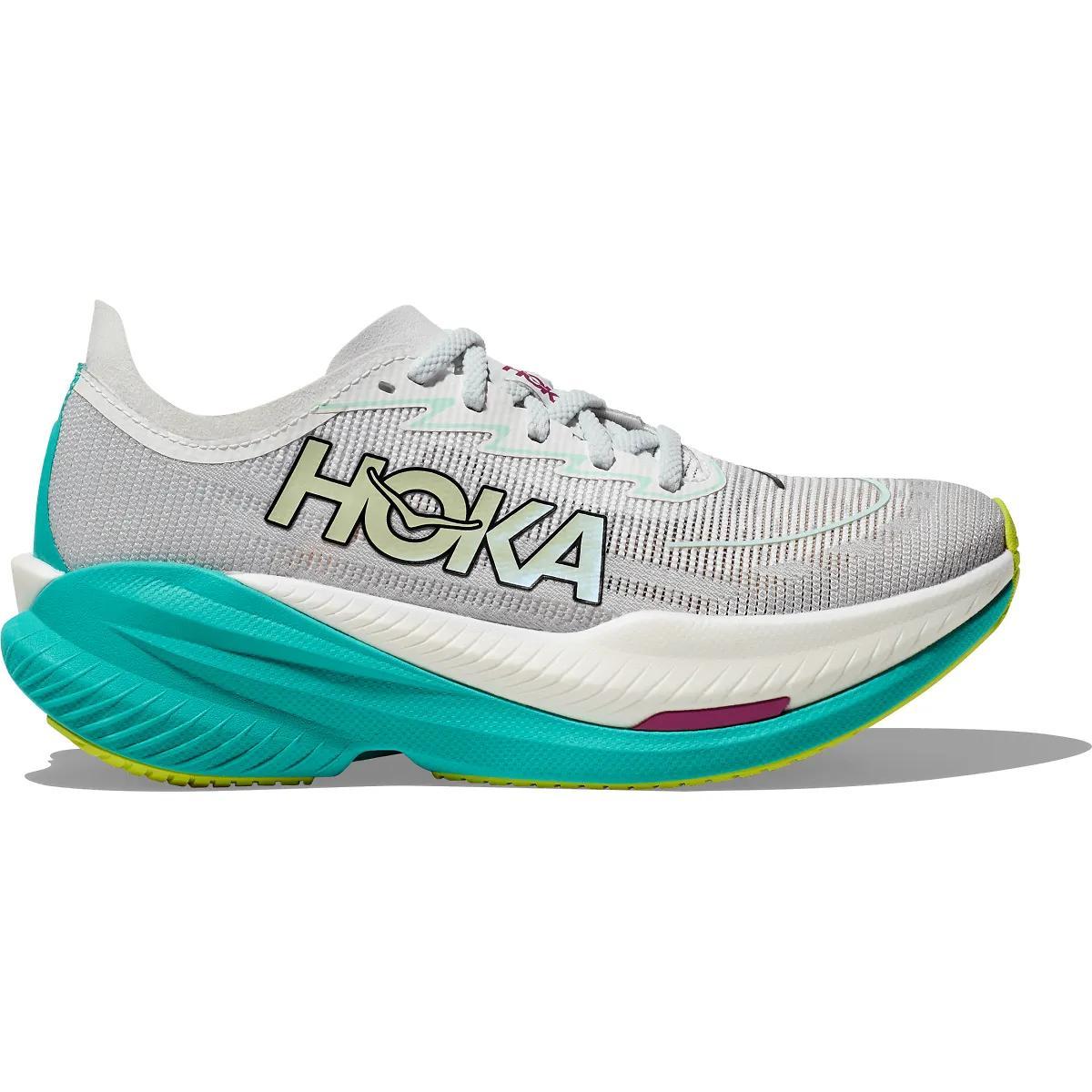 Women's | HOKA Mach X 2 Product Image