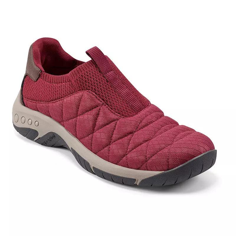 Easy Spirit Wallis Womens Quilted Slip-on Sneakers Product Image