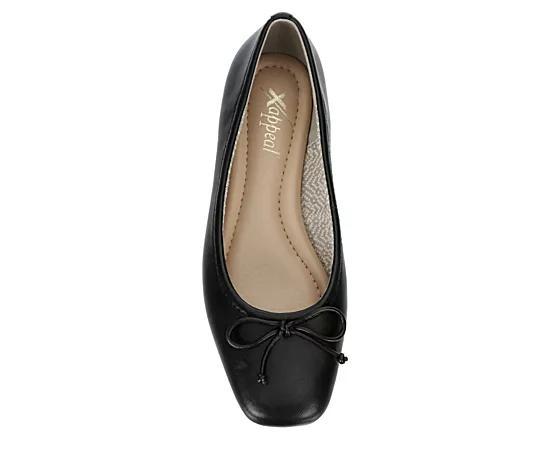 Xappeal Womens Avery Flat Product Image