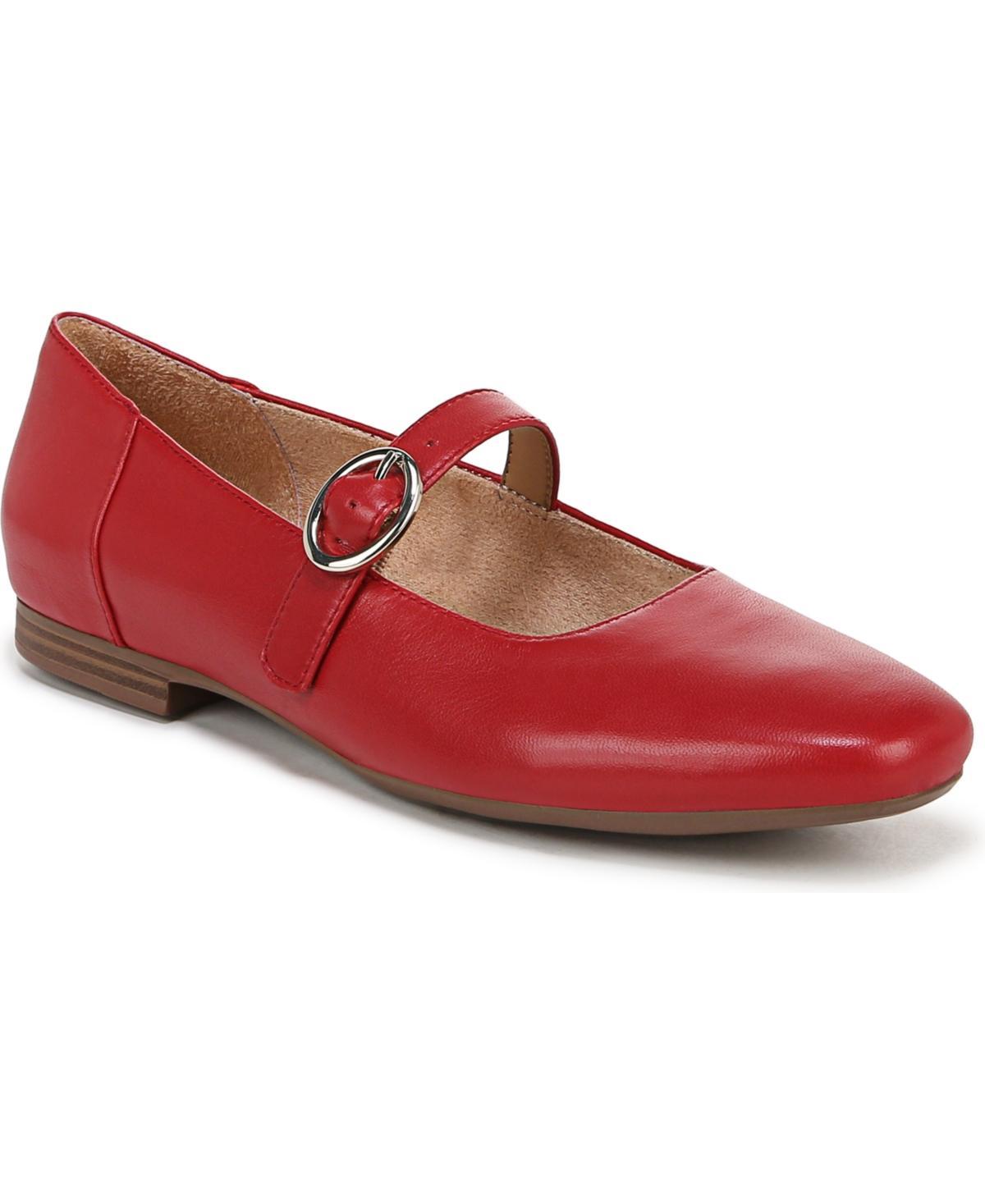 Naturalizer Kelly Mary Jane Flat Product Image