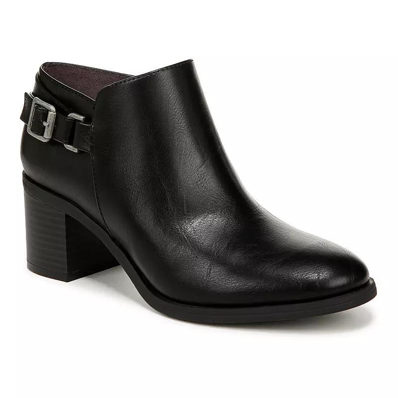 LifeStride Lorelai Womens Ankle Boots Product Image